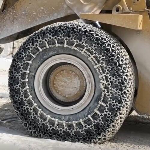 SHANXING Wheel Chains