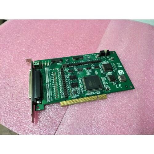 Yanhua original dismantling PCi-1750 Rev. A1 01-8 90% new PCi-1750 physical picture