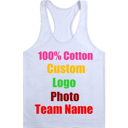 YL Men's Sleeveless T-Shirts