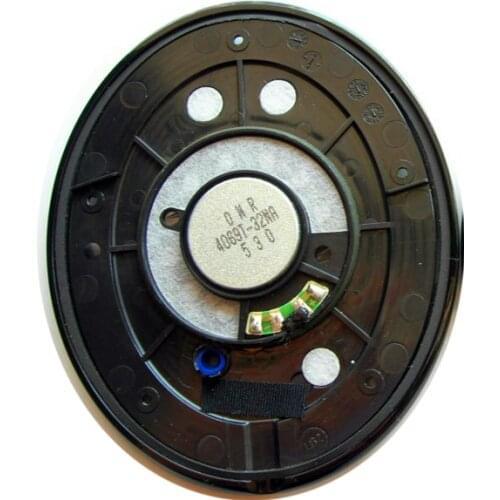 2 pcs ( 1pair ) Replacement headphone speakers Repair for QC series Headphones