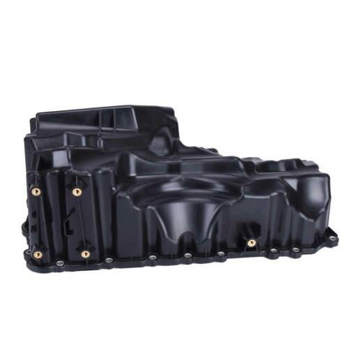 Automatic Transmission Oil Pan FOR BMW N20 E84 F10 F22 F23 F30 F32 F33 F36 Z4 2012-2017 OEM:11137622125 19279910 11137618512