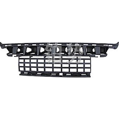 Car Base chassis Middle 2013-mer ced esb enzGL K200 GL K220 GL K250 GL K350 GL K280 W204 Rear bumper bracket Rear bar grille