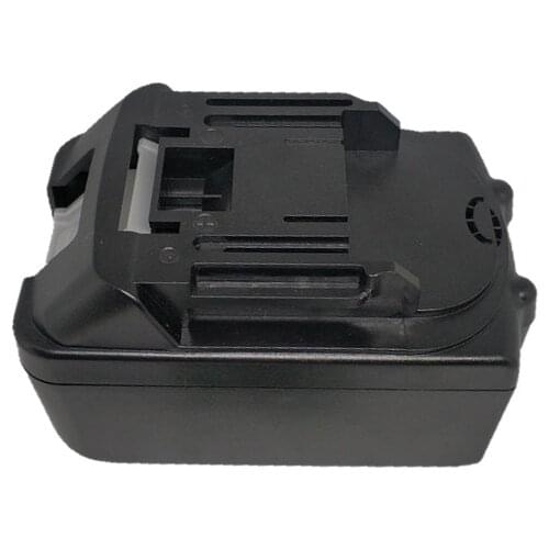 21v Battery Box Wireless Electric Angle Grinder Power Cutting Tool li-ion 18V Power Tools Battery Case