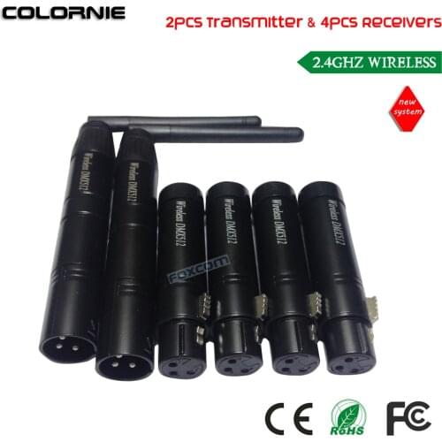 COLORNIE Smart Electronics