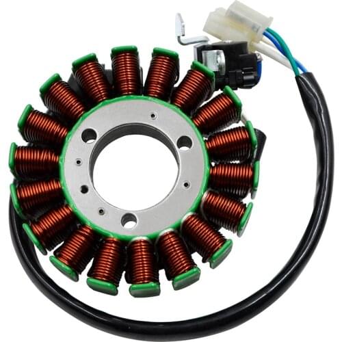 Motorcycle Generator Stator Coil For YAMAHA 1WD-H1410-00 1WD-H1410-01 YZF R25 R3 R3A MTN320 MT-03 MTN320-A MTN250 MT-25