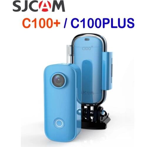 LANBEIKA Action Cameras