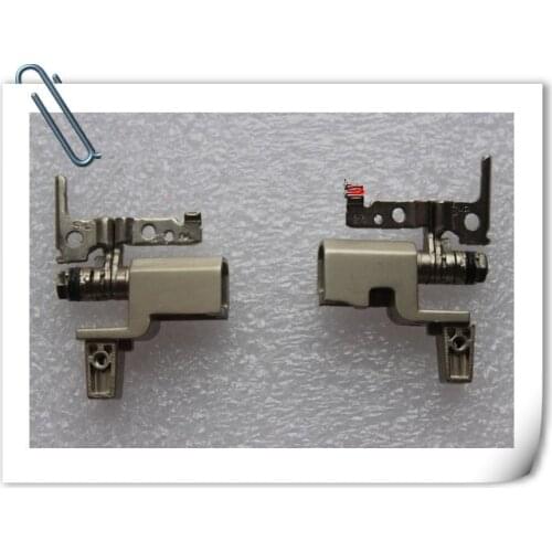 Genuine New Free Shipping Original Laptop LCD Hinges For LENOVO THINKPAD X220 X230 X220I X230I FRU:04W1407 Laptop LCD Hinges