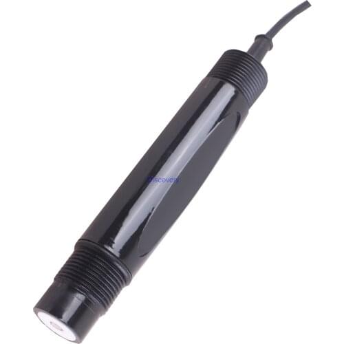 PH Electrode Plane Electrode On-line Desulfurization and Denitrification PH Meter Probe