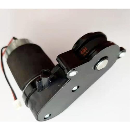 Sweeper Brush Motor for ECOVACS DN621-LA DN621-SA DH45-KG DH43-KW DS35 DS43 DS37 DH56 Sweep Vacuum Cleaner Repair Part