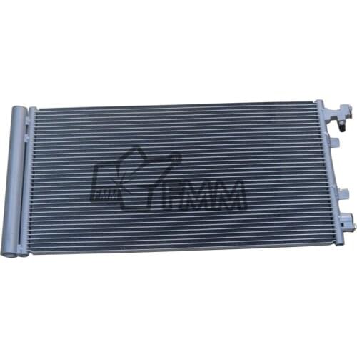 921000005R 921100001R air ac condenser for renault megane III hatchback megane III coupe