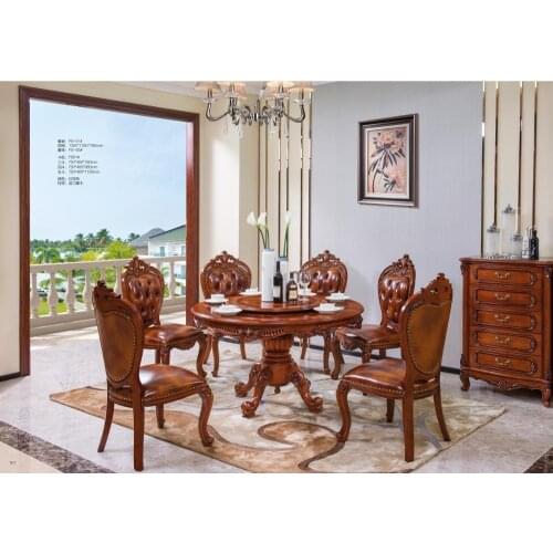 High quality European modern dinner chair DNF8-01