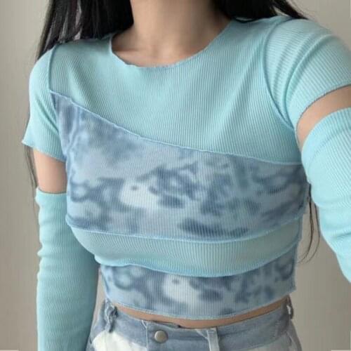 Wenfly Women's T-shirts