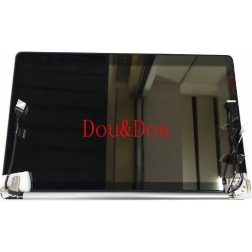 17.3'' LCD LED SCREEN Digitizer Assembly Replacement Complete Upper Half Replacement Part For Dell Inspiron 17-7737 04TKDK