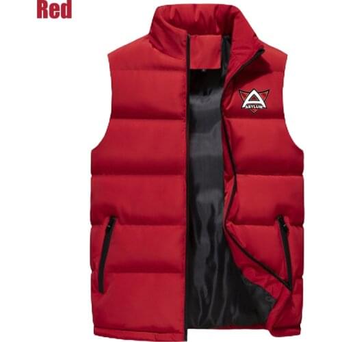 Bikinis Secret Men's Winter Vests