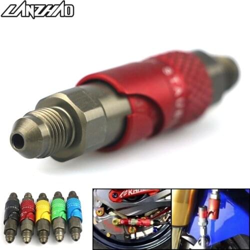 Motorcycle Fuel Line Quick-disconnect Fittings Oil Hose Quick Removal Brake Line Disassembly Replacement Universal Accessories