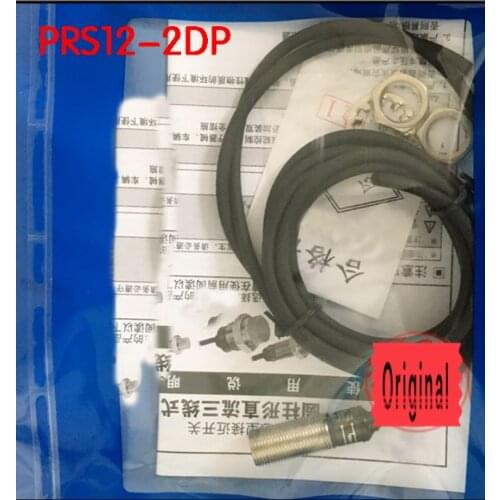 PRS12-2DP PRS12-2DN PRS12-4DP PRS12-4DN Switch Sensor 100% Original