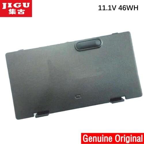 JIGU 90-NQK1B1000Y A32-T12 A32-X51Original laptop Battery For Asus T12 T12C T12Er T12Jg T12Mg T12Ug X51H X51L X51R X51RL