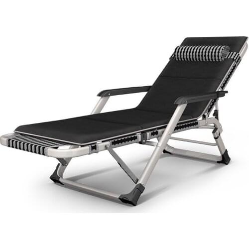 Mobili Da Giardino Para Sofa Tumbona Playa Mueble Jardin Recliner Chair Lit Garden Outdoor Furniture Folding Bed Chaise Lounge