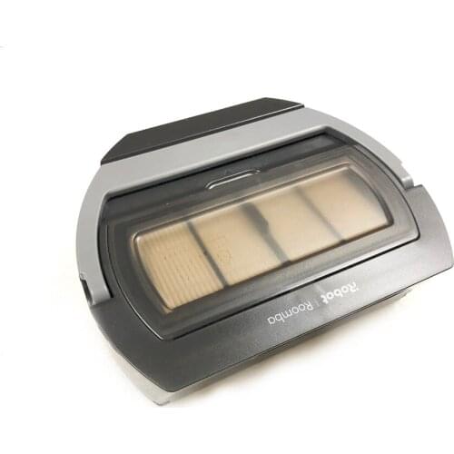 New 1pcs hepa filter dust box bucket for iRobot Roomba S9 Vacuum Cleaner Parts Free Post