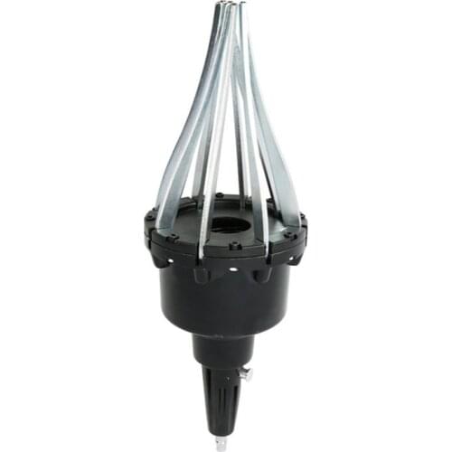 Pneumatic ball cage expander Pneumatic automobile dust cover replacement tool Outer ball cage removal and installation tool