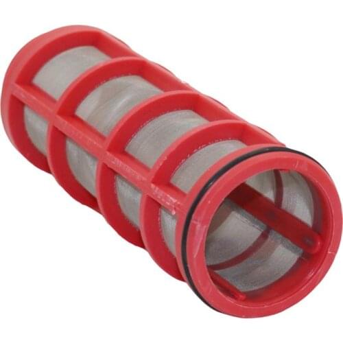 Garden Irrigation Screen 120 Mesh Filters Garden Agriculture Aquarium Drip irrigation system Filter Accessories 2Pcs