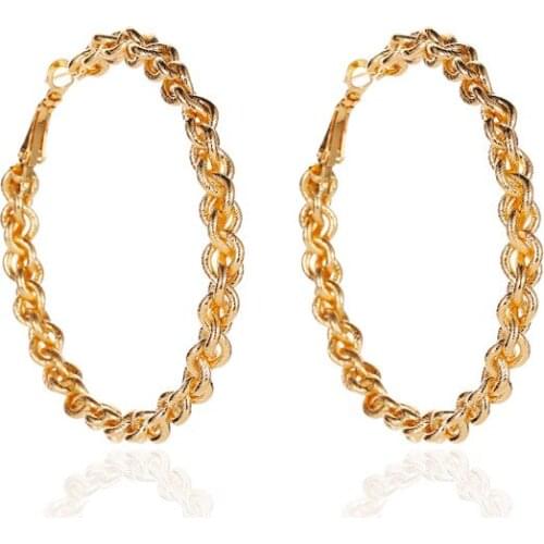 Серьги-кольца SELEXIA China At AliExpress