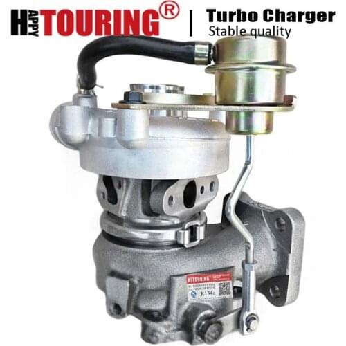 CT9 Turbocharger Turbine For toyota hilux turbo Toyota Hiace Town ace LiteACE Hilux 2.2L 2LT 17201-64090 17201-54090 1720164090