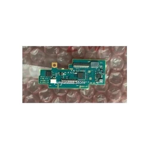 Top cover shutter drive board repair Parts for Sony DSC-RX100M2 RX100 II RX100-2 Digital camera