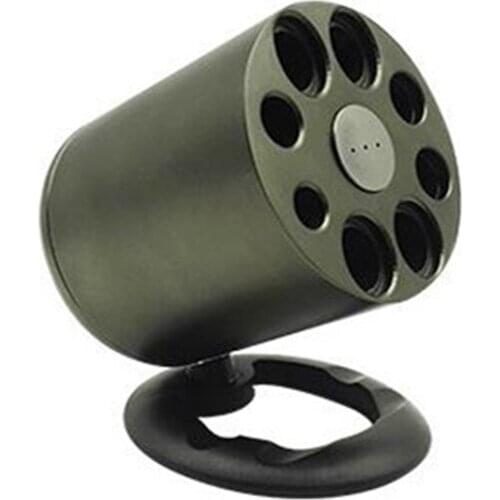 Dental Composite Resin Heater Manual Preheating heater 8 Hole Temperature Adjustable Dental Lab Equipment