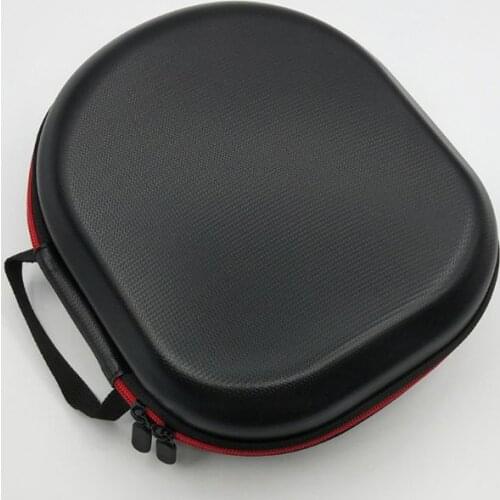 2021 New Hard EVA Carrying Case Storage Bag for Sony WH-CH700n MDR-1AM2 ATH-MSR7 Headset
