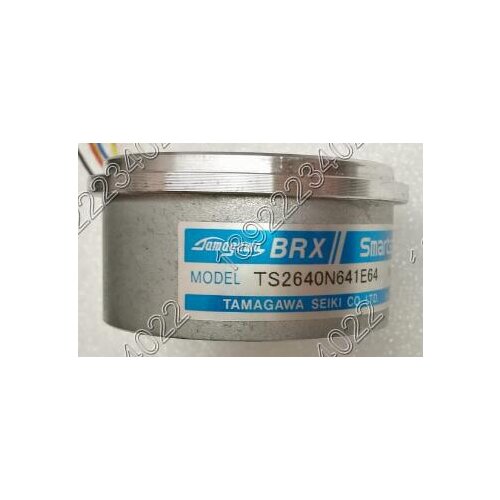 Used encoder TS2640N641E64 TESTED PASS OK