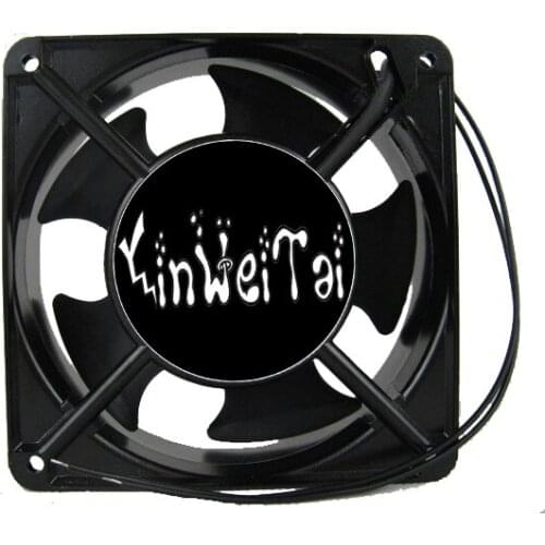 Free Delivery for G12038HA2B - 7 p A cooling fan 120x120x38mm 12cm 220 v 24 w 220 v electric welding machine with 0.14 A fan