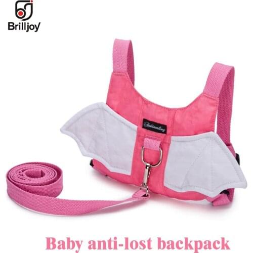Brilljoy Children's Backpacks