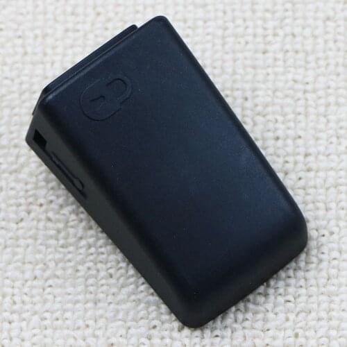 CXJ500050 Front Rear Black Grey Door Handle Cap Cover For Land Rover Freelander 2 Discovery 4 Discovery 3 LR2 LR3 LR032995