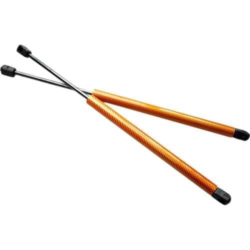 For Toyota 4Runner (N210) 2002-2009 Wagon Front Hood Bonnet Gas Struts Lift Supports Shock Springs Dampers Absorber Accessories