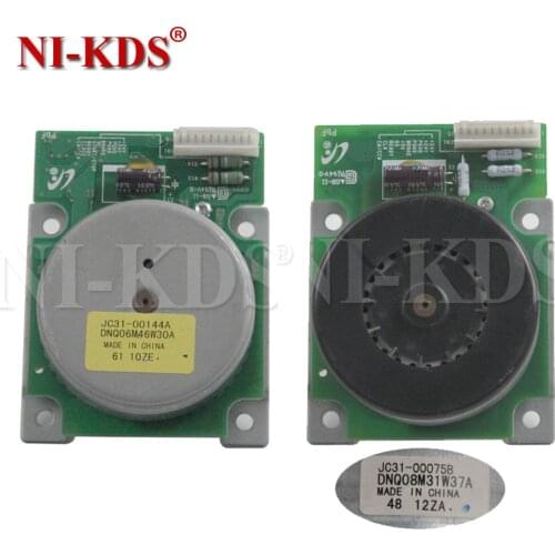 JC31-00144A JC31-00075B Main Motor for Samsung ML-3310 3312 3710 3751 3750 3700 3712 SCX-4833 4835 4020 4040 4075 3820 3825 3826