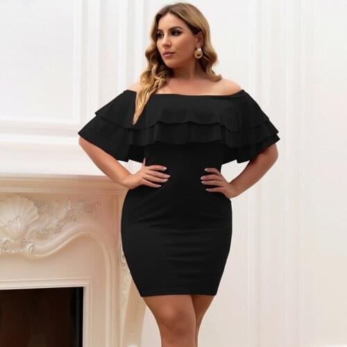 JINZUO Womens Off Shoulder Dresses