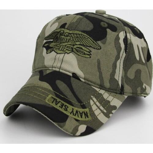 New Military Baseball Caps Cotton Fashion Camouflage Tactical Army Combat Casual Sun Hat the USSR Cadet Hat Captain Cap Army Cap