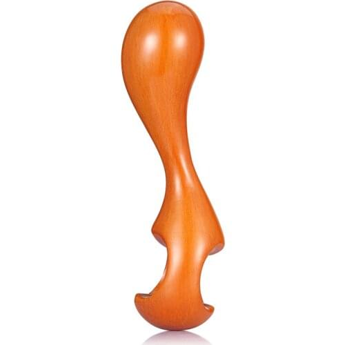 Prostate Massager Clitoris Stimulator Wood G Spot Anal Plug 3 Types Woody Dildo Butt Plug Sex Toys anal toys gay sex toys