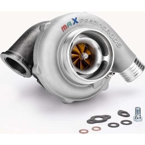 GT3071 GT3071R Racing Turbocharger 0.82 AR Floating Bearing V-Band Up to 690HP