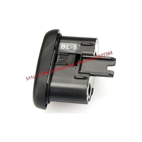 Mcoplus BL-5 Battery Chamber Cover for Nikon EN-EL18 EN-EL18A Battery Grip MB-D18 MB-D12 for NIKON D850 D800 D800E D810