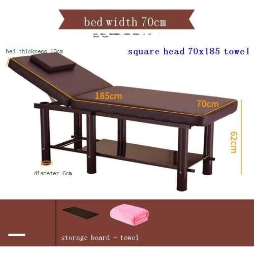 Foldable Mueble Tattoo Cadeira De Massagem Para Envio Gratis Cama Folding Table Camilla Masaje Plegable Salon Chair Massage Bed