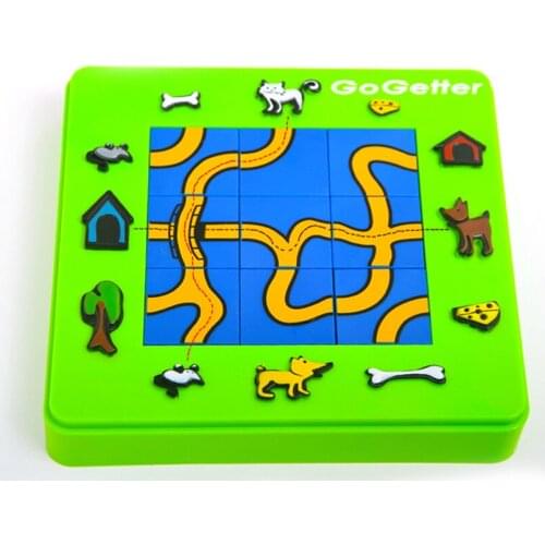 Tilda Puzzles & Puzzles