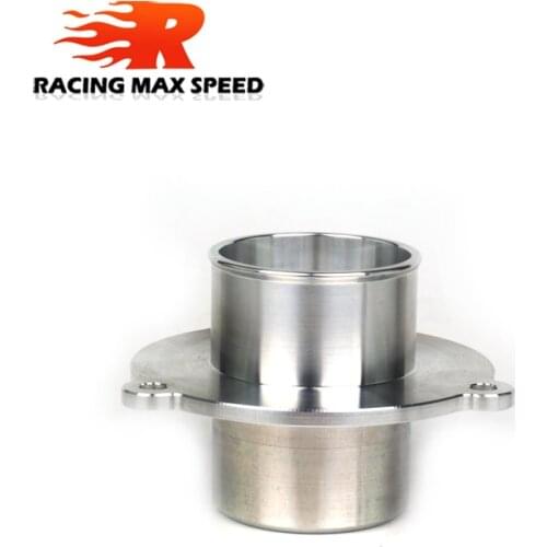 Turbo Outlet Muffler Delete Pipe for VAG 2.0 TFSI EA113 Professional Modified Car Accessories