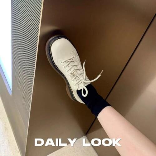 Spring/summer 2021 new womens shoes, leisure students' short boots and womens fashion boots