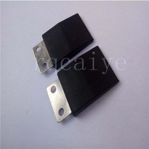 15 Pieces 444-4271-02A Komori machine remove ink rubber block komori printing machine spare parts
