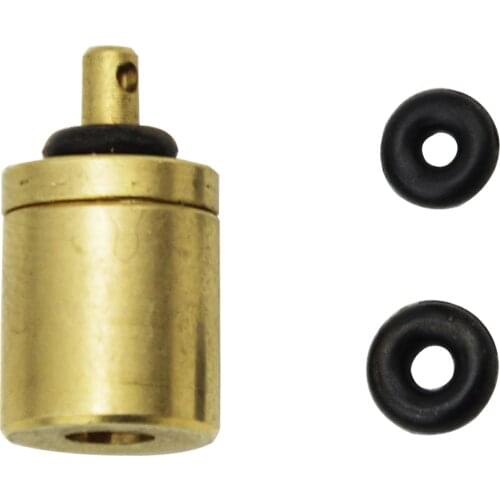 5 Pcs Gas Refill Adapter Outdoor Camping Stove Gas Cylinder Gas Tank Gas Burner Accessories Hiking Inflate Butane Canister