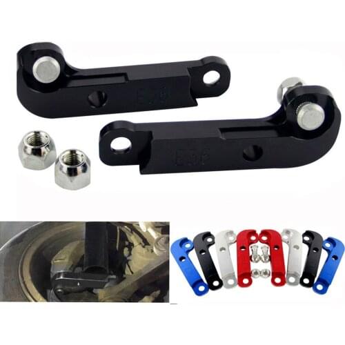 4 Colors Adapter Increasing Turn Angles About 25%-30% Drift Lock Kit For B*MW E36 M3 Tuning Drift Power Adapters & Mounting