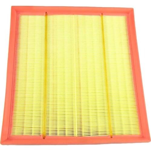 Car Air Filter Fits For BMW F25 F11 F10 E70 OEM:13717571355