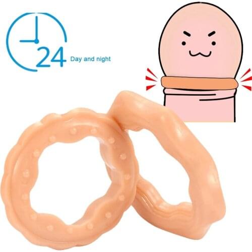 Couldroady Penis Rings